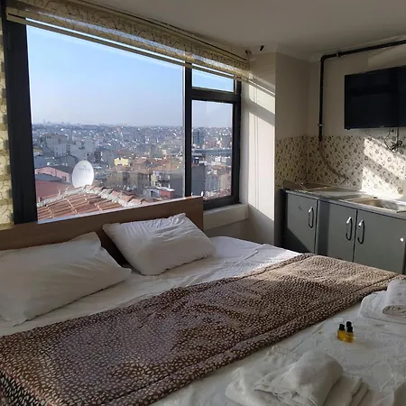 Box Apart * Istambul