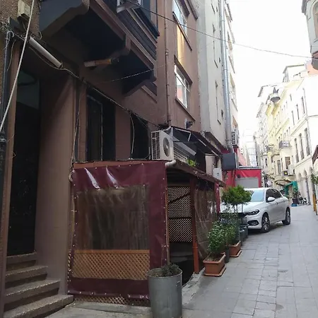 Box Apart * Istambul