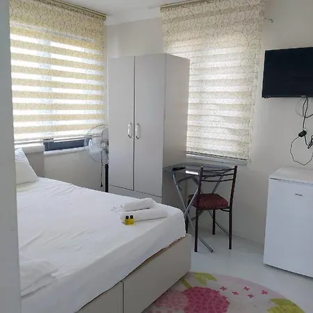 Aparthotel Box Apart *