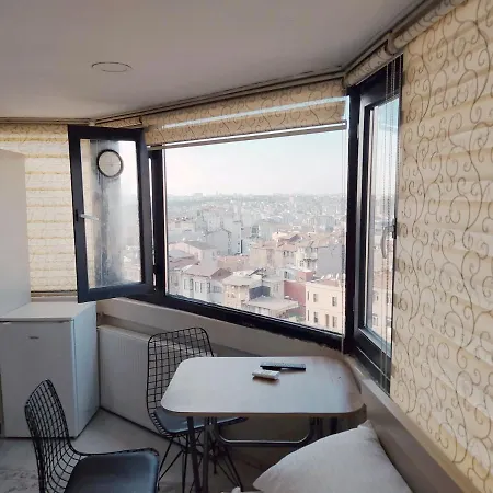 Aparthotel Box Apart *