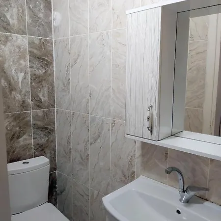 Lejlighedshotel Box Apart